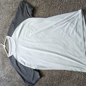 01 Algo Short Sleeve T-shirt